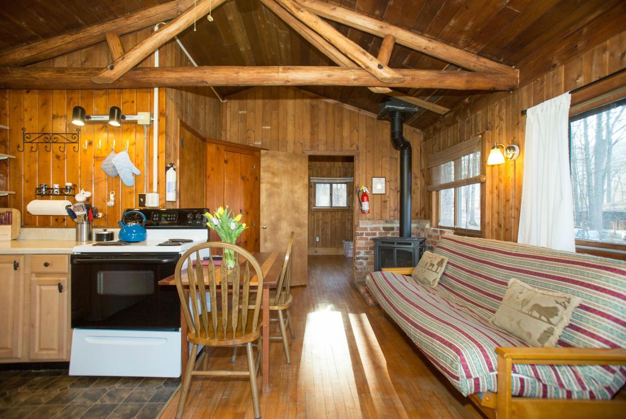 Montfair Resort Farm Crozet Cameră foto
