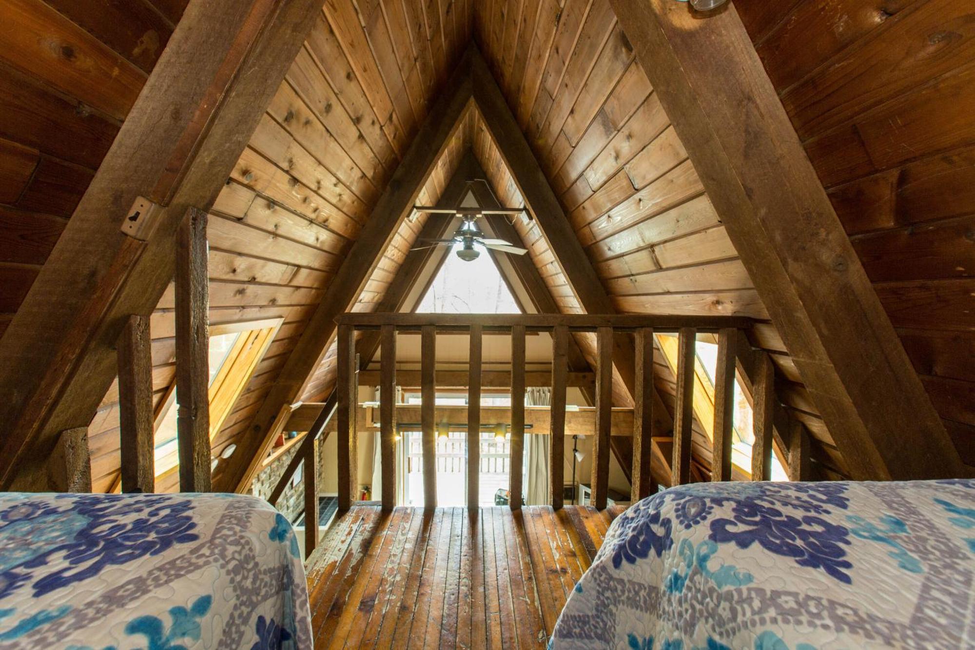 Montfair Resort Farm Crozet Cameră foto