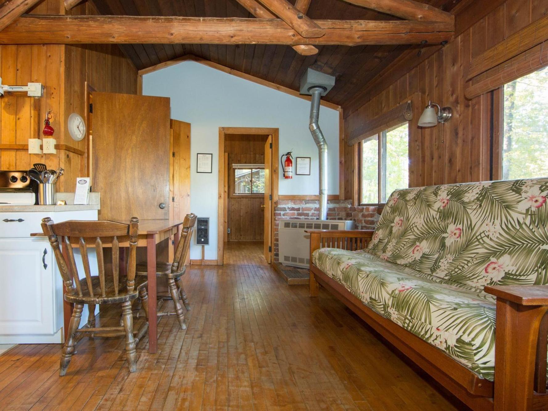 Montfair Resort Farm Crozet Cameră foto