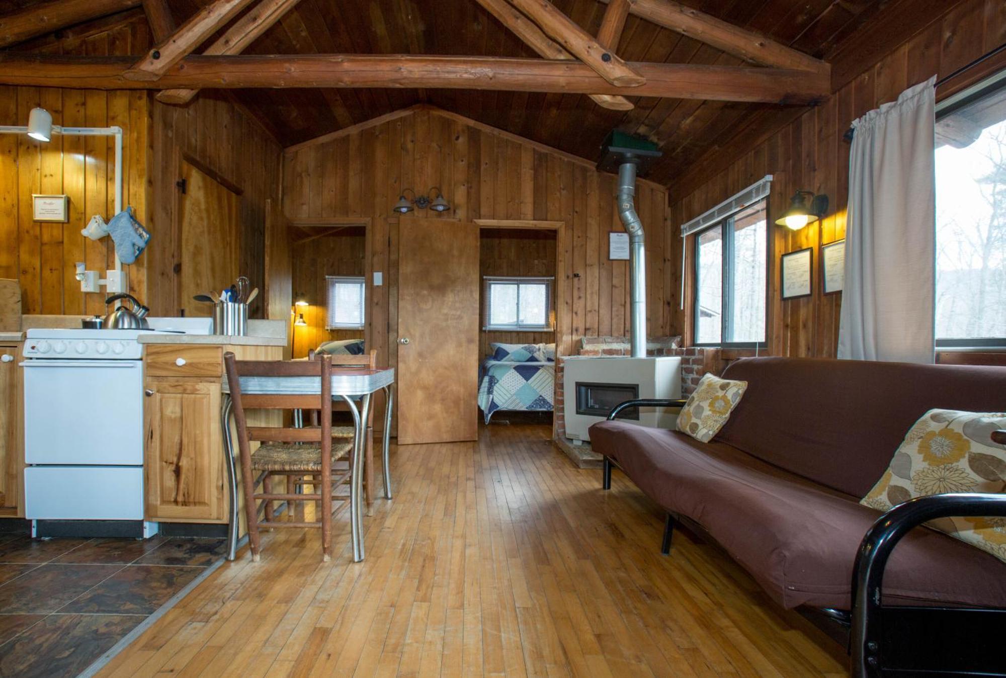 Montfair Resort Farm Crozet Cameră foto